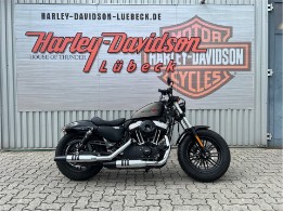 XL1200X Sportster Forty Eight