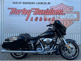 STREET GLIDE FLHX