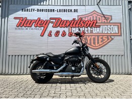 XL883N Sportster Iron 883