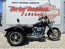 FLRT Freewheeler black