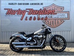 Softail Breakout