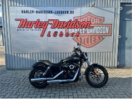 FXDBC Street Bob Special