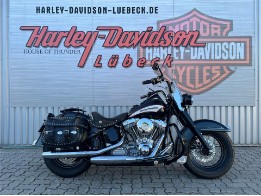 FS2 Heritage Softail
