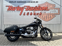 Sport Glide