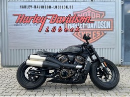 RH1250S Sportster S