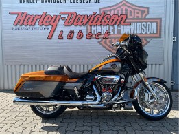 FLHXSE CVO Street Glide