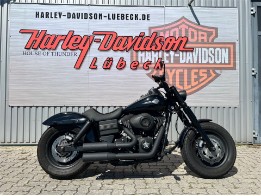 FD2 Fat Bob