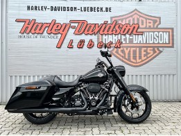 FLHRXSHD4 Road King Special
