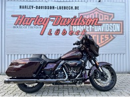 FL4 CVO STREET GLIDE