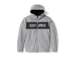 H-D Trenton Deflector 2.0 Motorrad-Fleece mit Kapuze - Colorblock-Design  / 97134-25VM