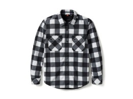 HD Mesh Operative Reithemdjacke für Herren / 97137-25VM