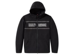 Harley-Davidson Jacke Trenton Deflector 2.0 / 97138-25VM