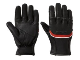 Harley-Davidson Handschuhe Trenton Leder schwarz /  97164-25VM
