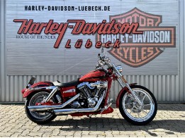 FXDSE Dyna Super Glide CVO