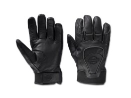 Ovation Waterproof Leather Gloves für Herren/98106-24VM