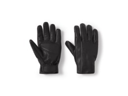 Herren "H-D® Waterproof Leather Riding Gloves" / 98114-25VM