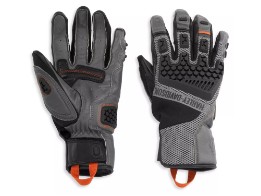 Harley-Davidson Handschuhe Grit Adventure Gloves-Grit 98183-21vm