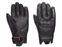 Handschuhe, FXRG® Lightweight, Harley-Davidson, Schwarz