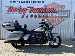 FLHTKSE CVO Limited