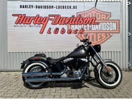 FS2 Softail Slim