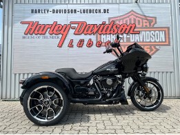 FLTRT Road Glide 3