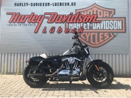 XL1200XS Forty-Eight Special