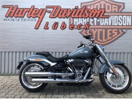 FLFBS Fat Boy 114 Sharkskin