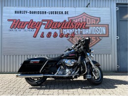 FLHT Electra Glide Standard