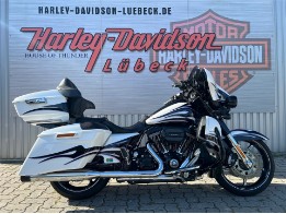 FLHXSE CVO Street Glide