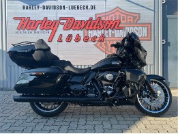 FLHXL Street Glide limited