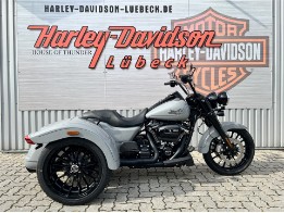 FLRT Freewheeler Billiard Gray