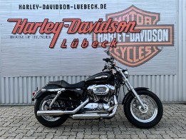 XL2 Sportster Custom
