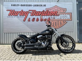 FXSB Softail Breakout