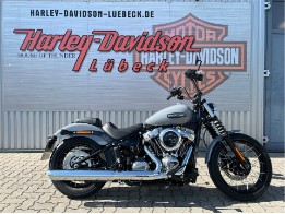 FXBB Street Bob / Speichenrad