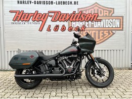 FXLRST Low Rider ST 117 2025