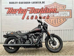 FXLRS Low Rider S  Black