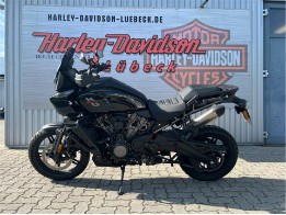 RA1250 Pan America Black