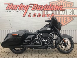 FLHXS Street Glide Special