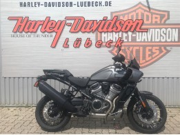 RA1250S Pan America 1250 Speci