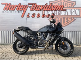 RA1250S Pan America 1250 Specl