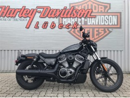 RH975 Nightster Black