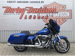 Street Glide