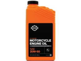 Harley-Davidson Original H-D 360 Motorradöl 1 Liter