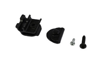 Halteclips für Sietendeckel Kit, Clamp, LH SDCVR MNT, Harley-Davidson, XL für Sportster