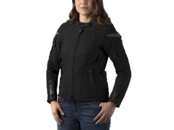 Funktionsjacke, FXRG Triple Vent, Waterproof, Harley-Davidson, Schwarz