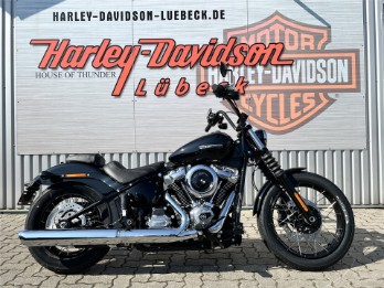 FXBB Street Bob