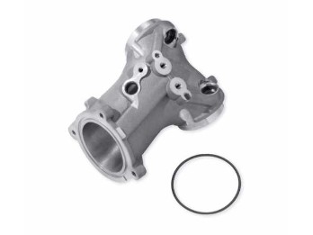 Ansaugkrümmer, Extreme-Flow, 55mm, Screamin' Eagle, Harley-Davidson