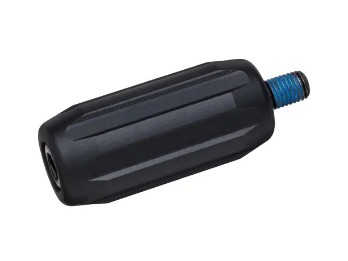 Harley-Davidson Redline Schaltraste schwarz 33600424