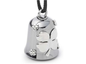Harley-Davidson Ride Bell Clover 34M00003