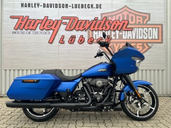 FLTRX Road Glide